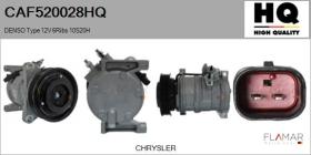 HQ CAF520028HQ - COMPRESOR AIRE ACONDICIONADO