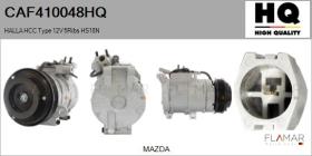 HQ CAF410048HQ - COMPRESOR AIRE ACONDICIONADO