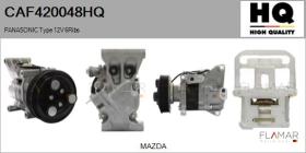 HQ CAF420048HQ - COMPRESOR AIRE ACONDICIONADO