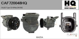 HQ CAF720048HQ - COMPRESOR AIRE ACONDICIONADO