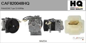 HQ CAF820048HQ - COMPRESOR AIRE ACONDICIONADO