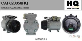 HQ CAF620058HQ - COMPRESOR AIRE ACONDICIONADO