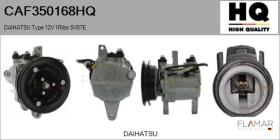 HQ CAF350168HQ - COMPRESOR AIRE ACONDICIONADO