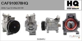 HQ CAF910078HQ - COMPRESOR AIRE ACONDICIONADO