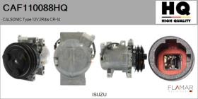 HQ CAF110088HQ - COMPRESOR AIRE ACONDICIONADO