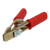 MAI PB200R - PINZA LATON ROJA+