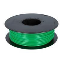 MAI R8VD - CABLE 105O FLRY-B 2,5 MM VERDE 50M