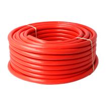 MAI X750 - ARRANQUE EXTRA FLEXIBLE 50 MM ROJO 25 M