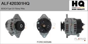 HQ ALF420301HQ - ALT.NISSAN 14V