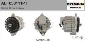 PRESTOLITE ALF050111PT - ALTERNADOR