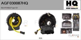 HQ AGF030087HQ - MUELLE ESPIRAL, AIRBAG