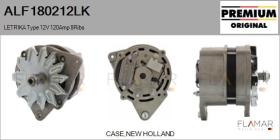 MAHLE ALF180212LK - ALTERNADOR