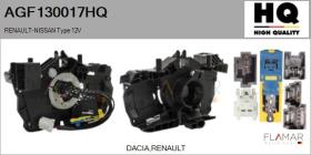 HQ AGF130017HQ - MUELLE ESPIRAL, AIRBAG