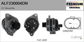 DENSO ALF230004DN - ALTERNADOR