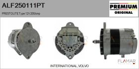 PRESTOLITE ALF250111PT - ALTERNADOR