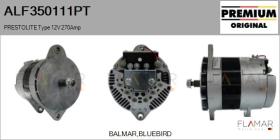 PRESTOLITE ALF350111PT - ALTERNADOR