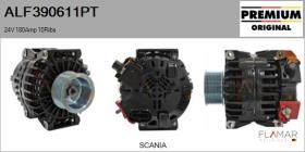 PRESTOLITE ALF390611PT - ALTERNADOR
