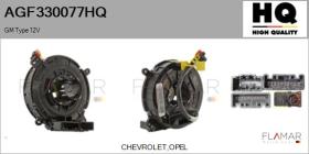 HQ AGF330077HQ - MUELLE ESPIRAL, AIRBAG