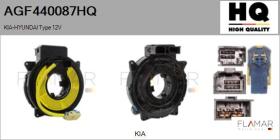 HQ AGF440087HQ - MUELLE ESPIRAL, AIRBAG