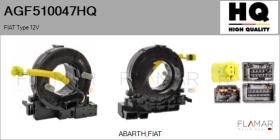 HQ AGF510047HQ - MUELLE ESPIRAL, AIRBAG