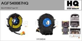 HQ AGF540087HQ - MUELLE ESPIRAL, AIRBAG