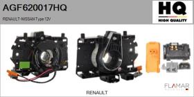 HQ AGF620017HQ - MUELLE ESPIRAL, AIRBAG