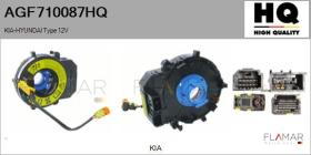 HQ AGF710087HQ - MUELLE ESPIRAL, AIRBAG