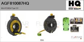 HQ AGF810087HQ - MUELLE ESPIRAL, AIRBAG
