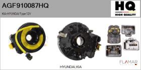 HQ AGF910087HQ - MUELLE ESPIRAL, AIRBAG