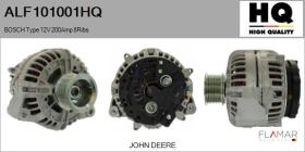 HQ ALF101001HQ - ALTERNADOR
