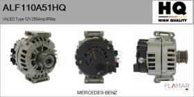 HQ ALF110A51HQ - ALTERNADOR