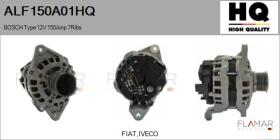 HQ ALF150A01HQ - ALTERNADOR