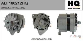 HQ ALF180212HQ - ALTERNADOR