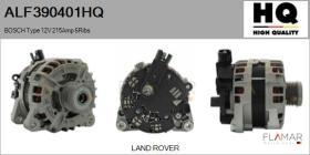 HQ ALF390401HQ - ALTERNADOR