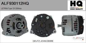 HQ ALF930112HQ - ALTERNADOR