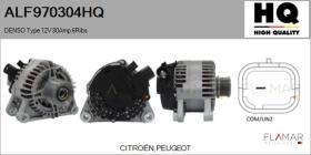 HQ ALF970304HQ - ALTERNADOR