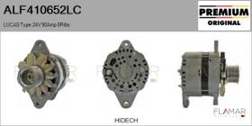 LUCAS ALF410652LC - ALTERNADOR