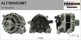 MITSUBISHI ALF950453MT - ALTERNADOR