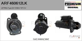 MAHLE ARF460612LK - MOTOR DE ARRANQUE