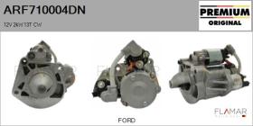 DENSO ARF710004DN - MOTOR DE ARRANQUE