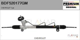 GM BDF520177GM - ENGRANAJE DE DIRECCIóN