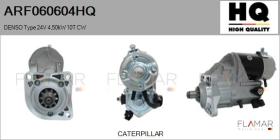 HQ ARF060604HQ - MOTOR DE ARRANQUE