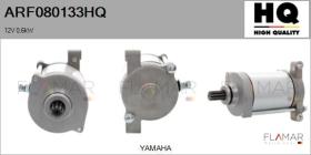 HQ ARF080133HQ - MOTOR DE ARRANQUE