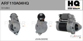 HQ ARF110A04HQ - MOTOR DE ARRANQUE