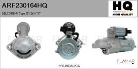 HQ ARF230164HQ - MOTOR DE ARRANQUE