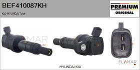 HYUNDAI-KIA BEF410087KH - BOBINA DE ENCENDIDO