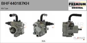 HYUNDAI-KIA BHF440187KH - BOMBA HIDRáULICA, DIRECCIóN