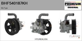 HYUNDAI-KIA BHF540187KH - BOMBA HIDRáULICA, DIRECCIóN
