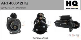 HQ ARF460612HQ - MOTOR DE ARRANQUE