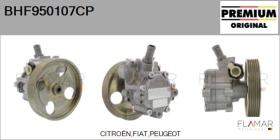 PSA BHF950107CP - BOMBA HIDRáULICA, DIRECCIóN
